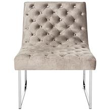 Safavieh Hadley Tufted Accent Chair