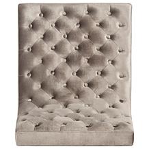 Safavieh Hadley Tufted Accent Chair