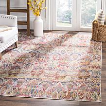 Safavieh Harmony Minnie Rug - 6'7" x 9'2"