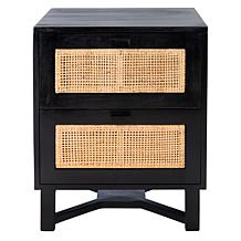 Safavieh Hedwig 2-Drawer Nightstand