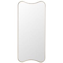 Safavieh Hyla 14" Iron Mirror