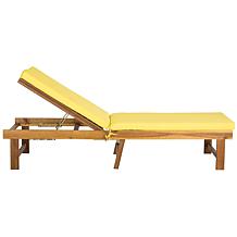 Safavieh Inglewood Chaise Lounge
