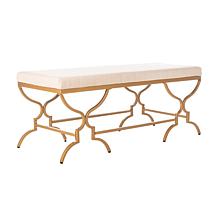 Safavieh Juliet Rectangular Bench