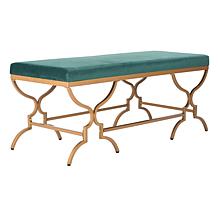 Safavieh Juliet Rectangular Bench