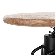 Safavieh Kai Adjustable Swivel Counter Stool