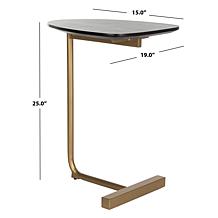 Safavieh Kaiya C-Table