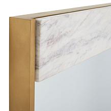 Safavieh Kandi Faux Marble Mirror 24" x 36"