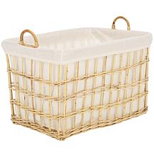 Safavieh Kari Basket with Liner