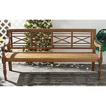 Safavieh Karoo Garden Bench