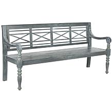 Safavieh Karoo Garden Bench