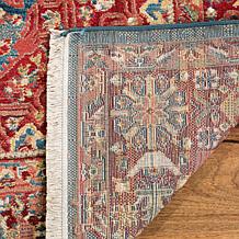 Safavieh Kashan Ivete Rug - 5'1" x 7'5