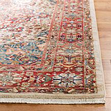Safavieh Kashan Ivete Rug - 8' x 10'