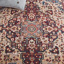 Safavieh Kashan Ivete Rug - 8' x 10'