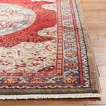 Safavieh Kashan Kimber Rug - 5'1" x 7'5