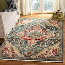 Safavieh Kashan Meryl Rug - 5'1" x 7'5