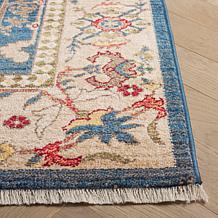 Safavieh Kashan Nasima Rug - 3-1/4' x 4'10