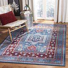 Safavieh Kazak Blanche 4' x 6' Rug