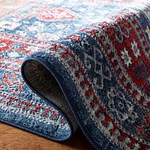 Safavieh Kazak Blanche 5'3" x 7'6" Rug