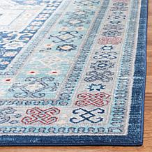 Safavieh Kazak Blanche 5'3" x 7'6" Rug