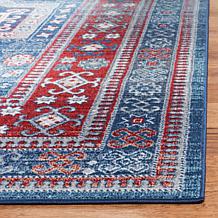 Safavieh Kazak Blanche 5'3" x 7'6" Rug
