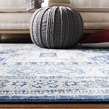 Safavieh Kazak Blanche 6'7" x 6'7" Rug