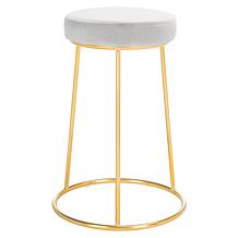 Safavieh Kellie Round Counter Stool