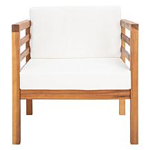 Safavieh Kinnell Outdoor Armchair