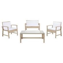Safavieh Krissy Living Set