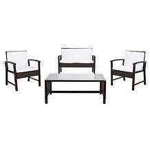 Safavieh Krissy Living Set