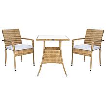 Safavieh Laban Bistro Set