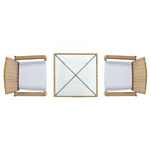Safavieh Laban Bistro Set