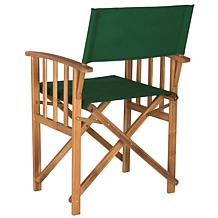 Safavieh Laguna Director Chairs - Set of 2