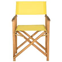 Safavieh Laguna Director Chairs - Set of 2