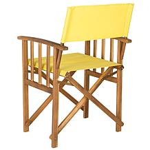 Safavieh Laguna Director Chairs - Set of 2