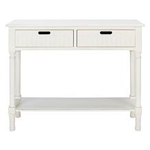 Safavieh Landers 2-Drawer Console Table