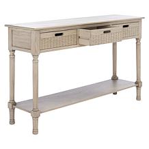 Safavieh Landers 3-Drawer Console Table
