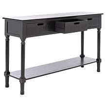 Safavieh Landers 3-Drawer Console Table