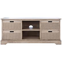 Safavieh Landers 4 Drawer Media Stand