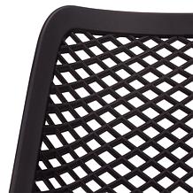 Safavieh Leila Dining Chair 2-Pack in Yellow