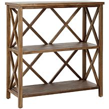Safavieh Liam Open Bookcase
