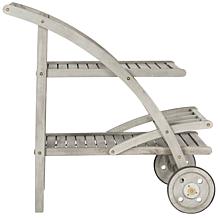 Safavieh Lodi Tea Cart