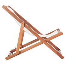 Safavieh Loren Set of 2 Foldable Sling Chairs
