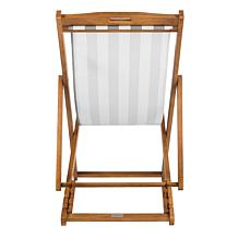 Safavieh Loren Set of 2 Foldable Sling Chairs