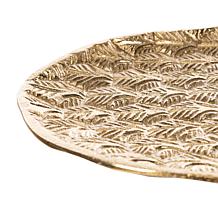 Safavieh Luana Pineapple Top Accent Table