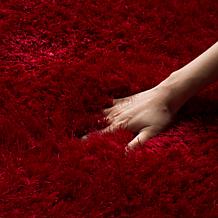 Safavieh Luxe Shag Nova Rug - 2-1/4' x 8'