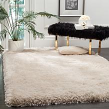 Safavieh Luxe Shag Nova Rug - 5' x 8'