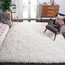 Safavieh Luxe Shag Nova Rug - 9' x 12'