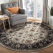 Safavieh Lyndhurst Alicia Rug - 7' x 7' Round 
