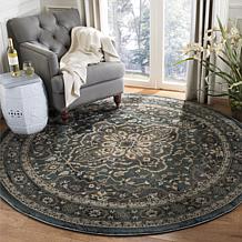 Safavieh Lyndhurst Reese Rug - 7' x 7' Round 