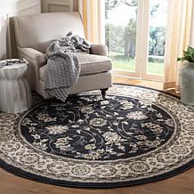 Safavieh Lyndhurst Tessa Rug - 7' x 7' Round 